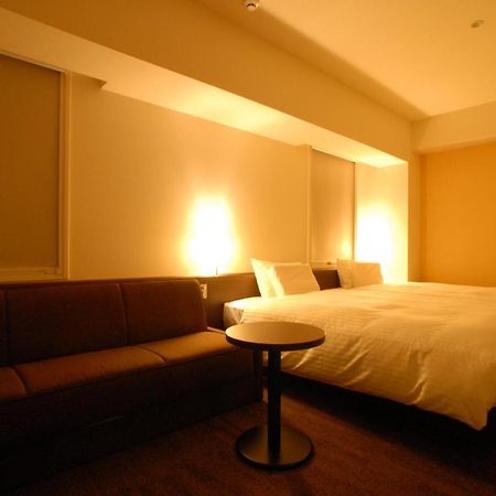 AB Hotel Isesaki Exterior foto