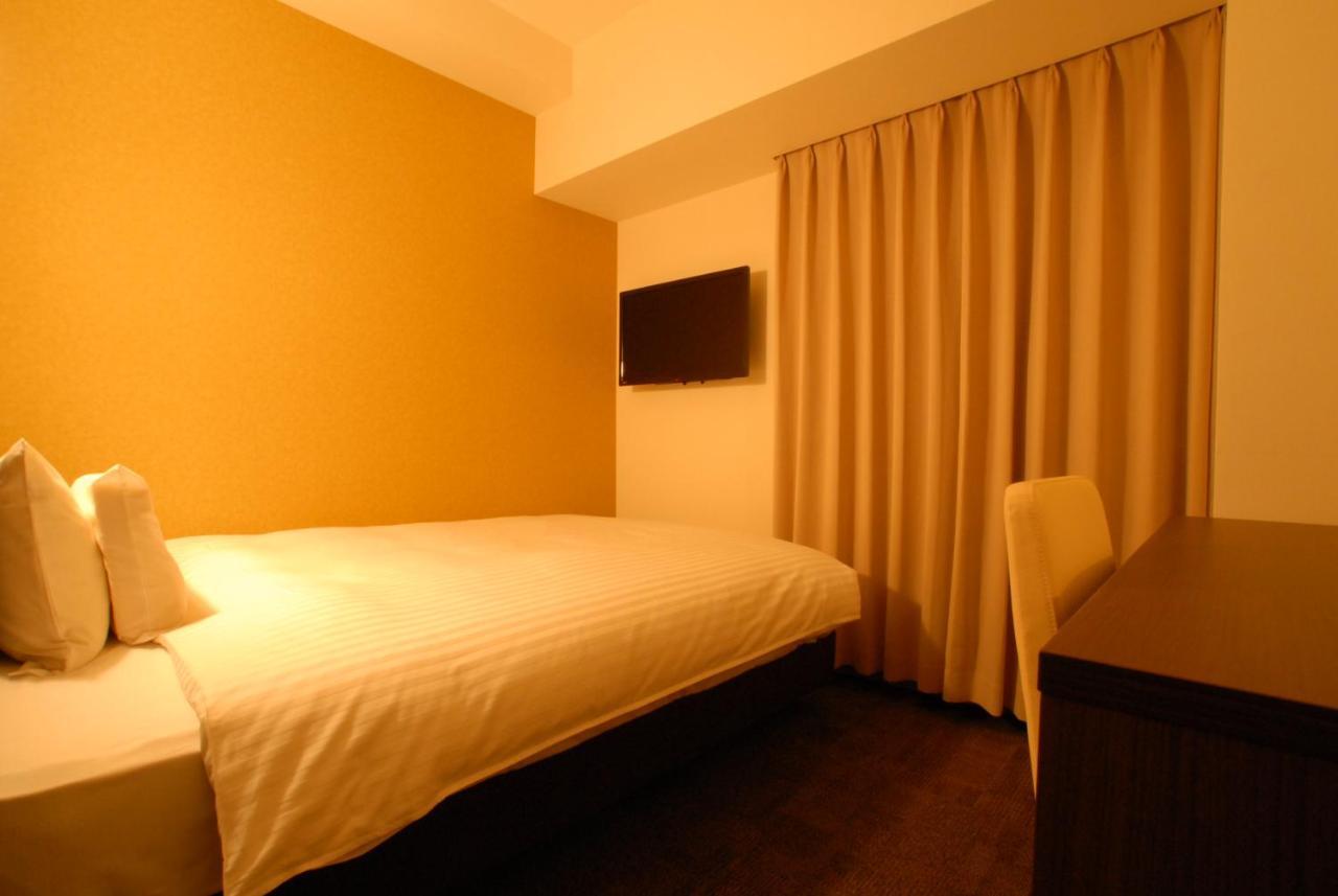 AB Hotel Isesaki Exterior foto
